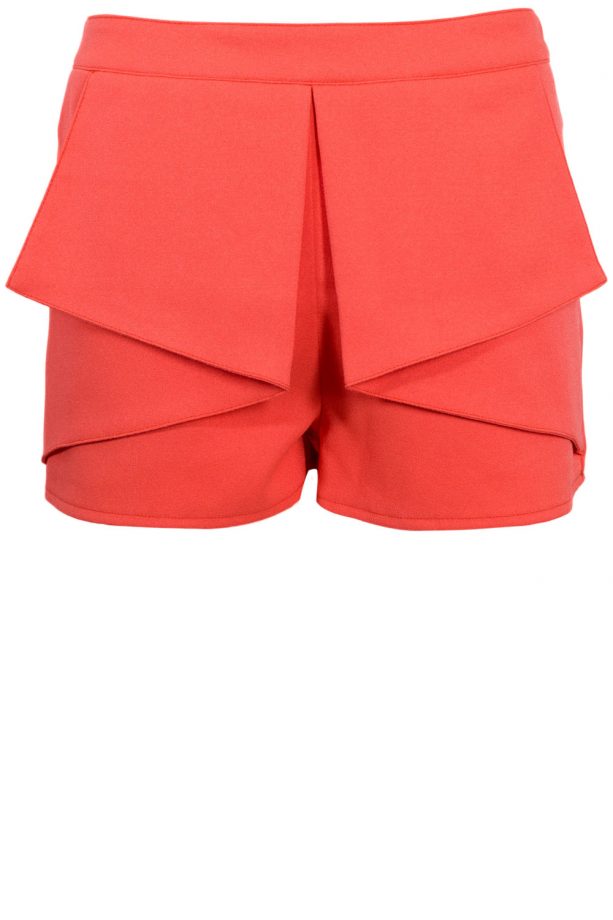 DaisyStreet.co.uk Origami Shorts, £14.99