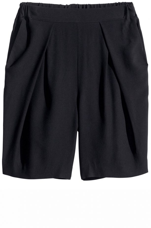 H&M Dressed Shorts, £29.99