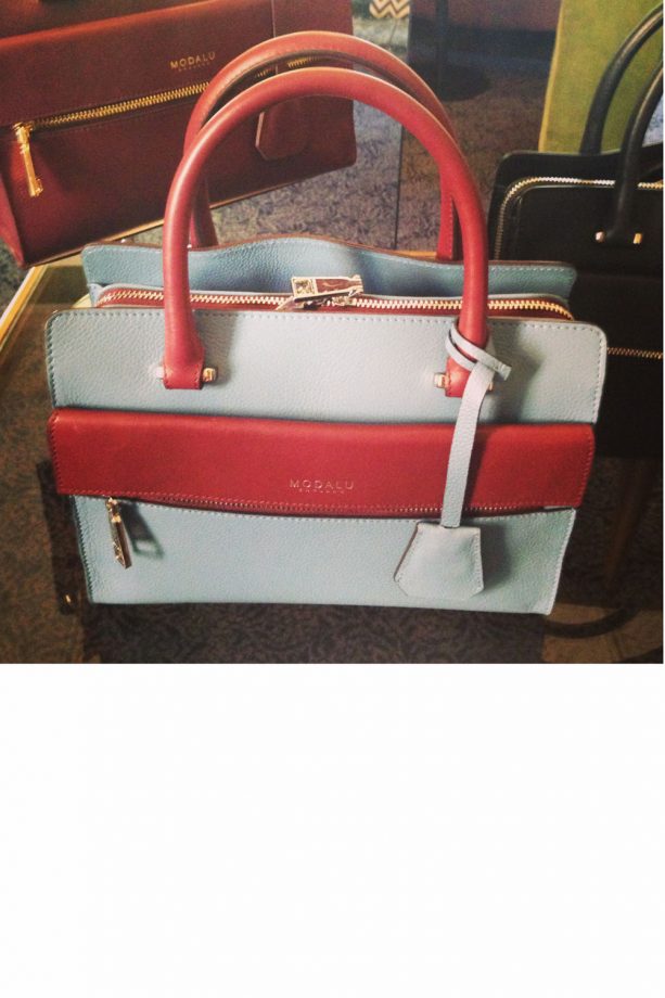Modalu AW14 Press Day: Must Have Handbag Buy