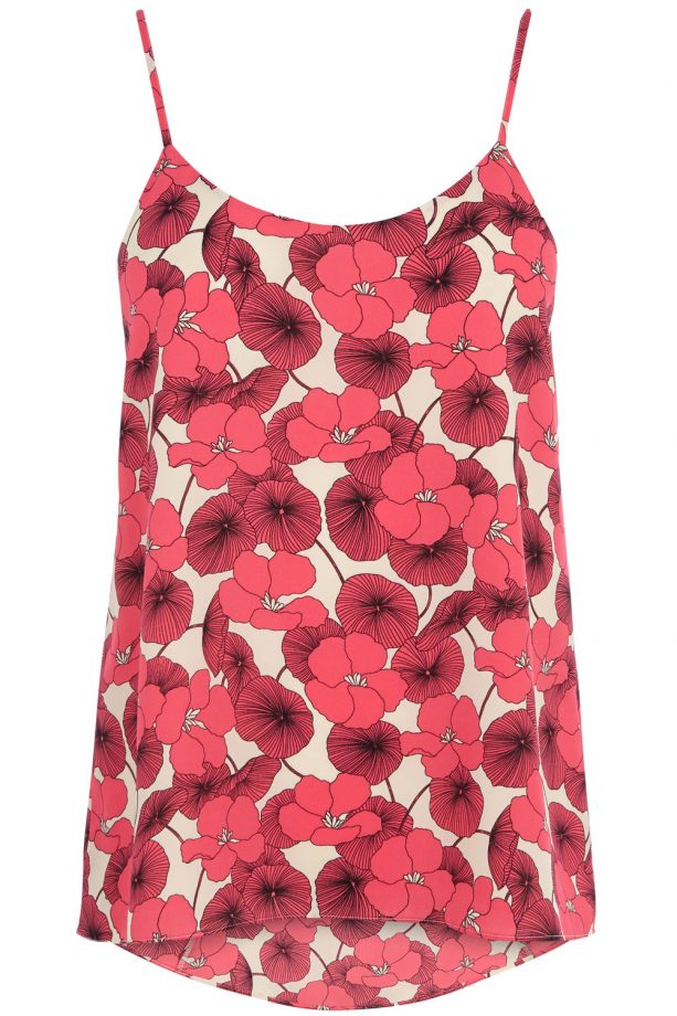 Oasis SS14 Naturium Cami, £25