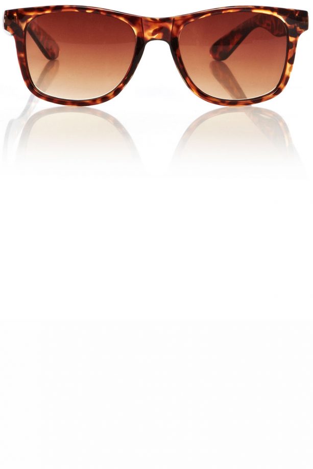 Oasis SS14 Nomad Sunglasses, £10