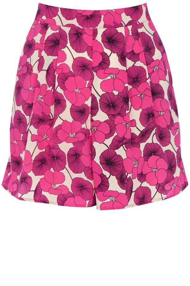 Oasis Naturium Shorts, £28