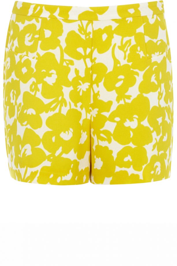Oasis Palm Beach Shorts, £32