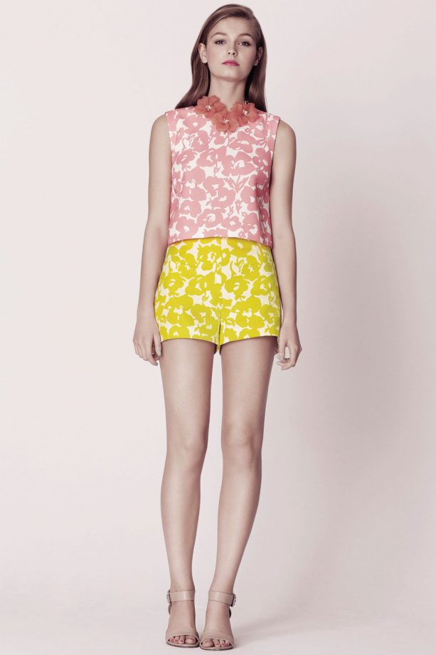 Oasis SS14 Campaign Shot