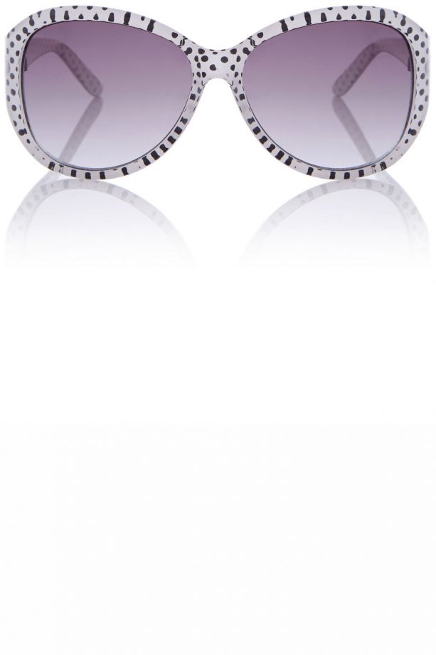 Oasis SS14 Polka Dot Sunnies, £14