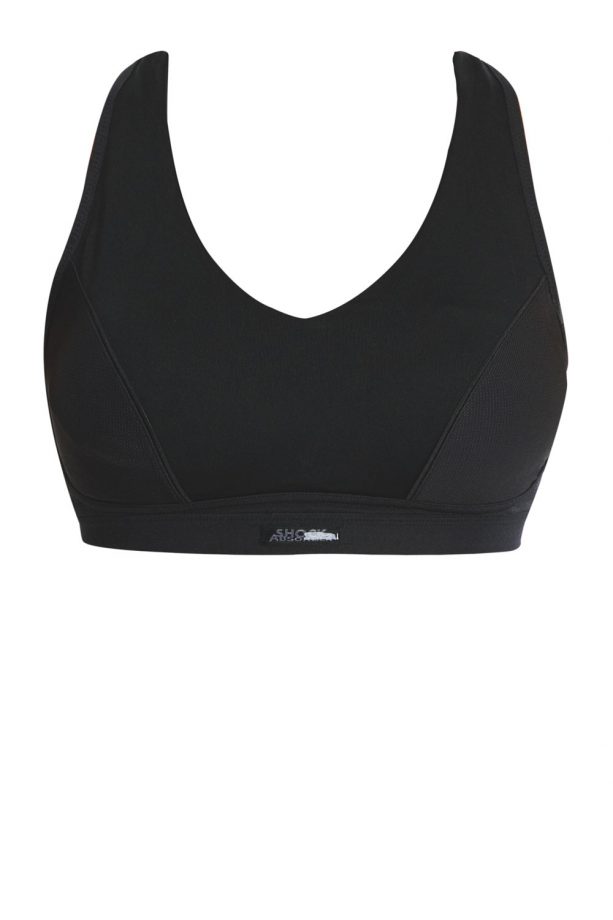 Figleaves.com, Shock Absorber Padded Sports Bra Level 2, £29
