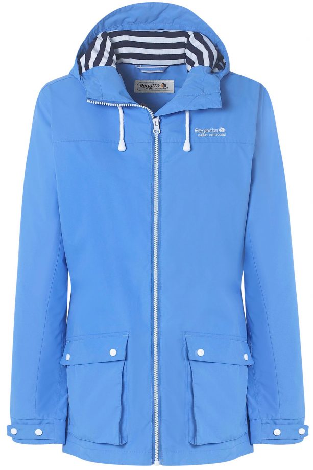 Simply Be Regatta Jacket, £80
