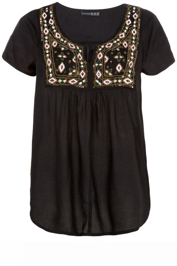 Primark Top, £10