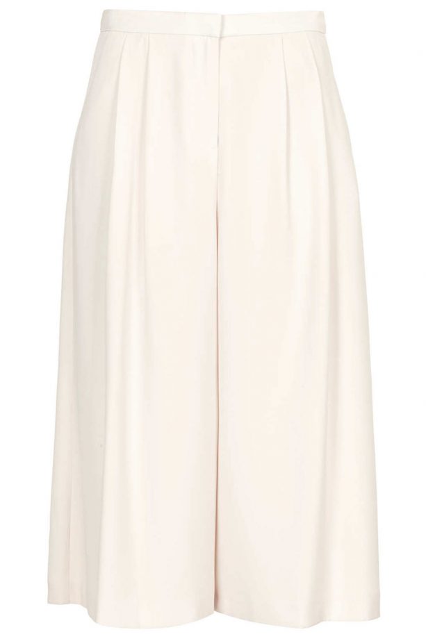Topshop Culotte Shorts, £40