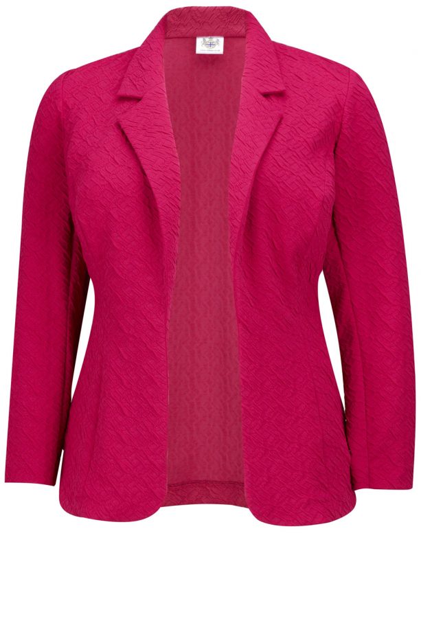 Littlewoods So Fabulous Textured Jersey Blazer, £35