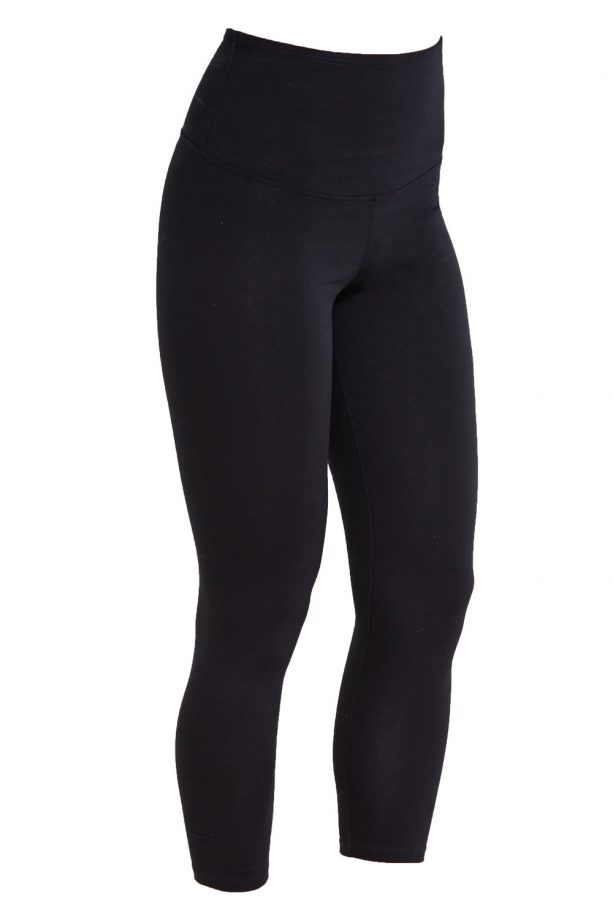 Figleaves.com, Yummie Tummie Compact Cotton Nora Leggings, £35