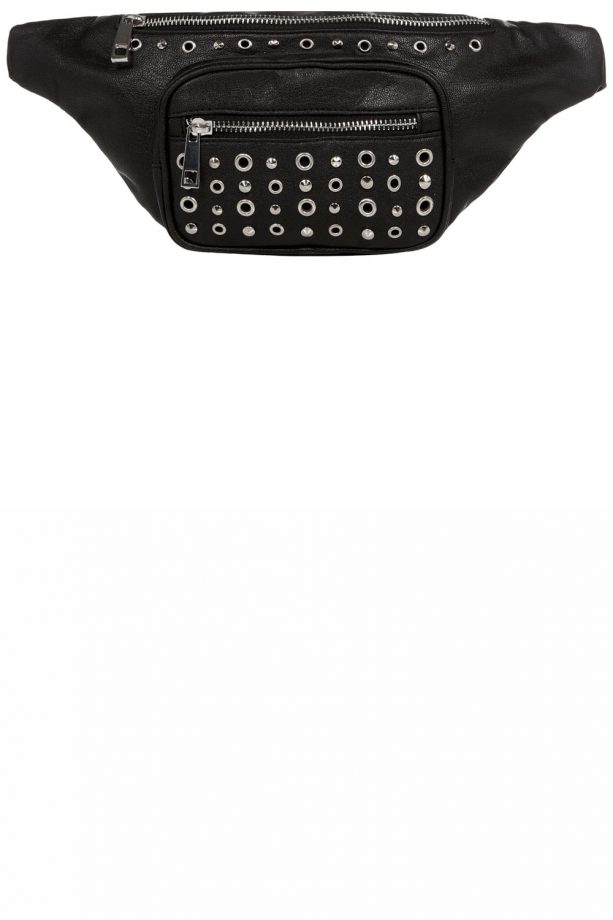 Primark Black Bumbag