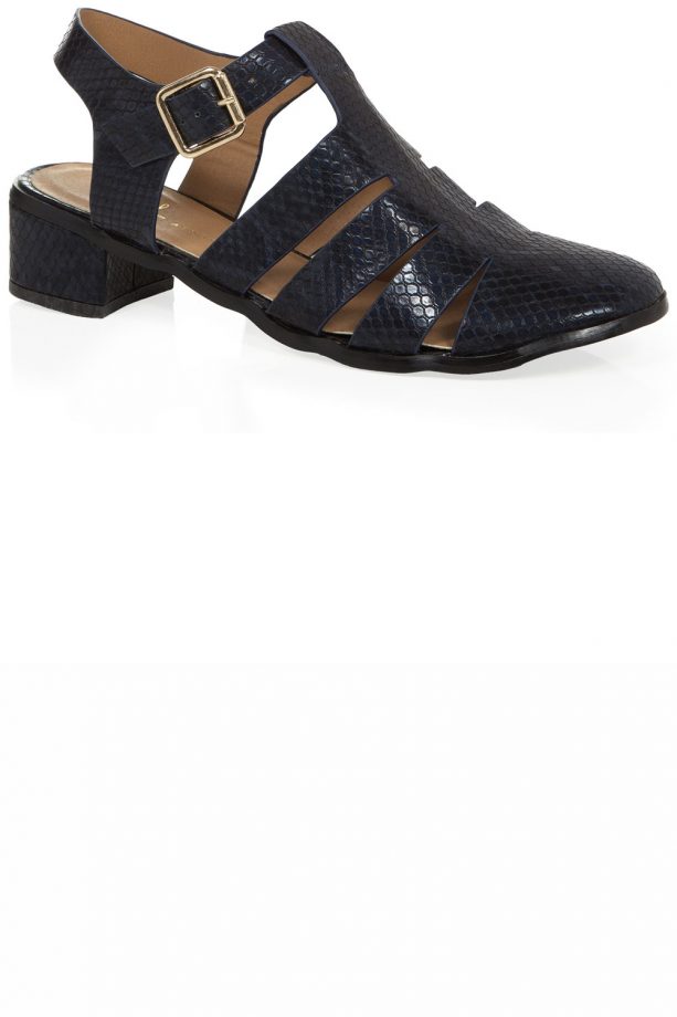 Primark Snakeskin Sandals