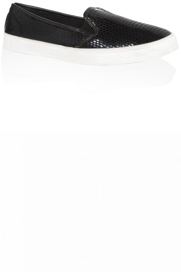 Primark Black Shoe