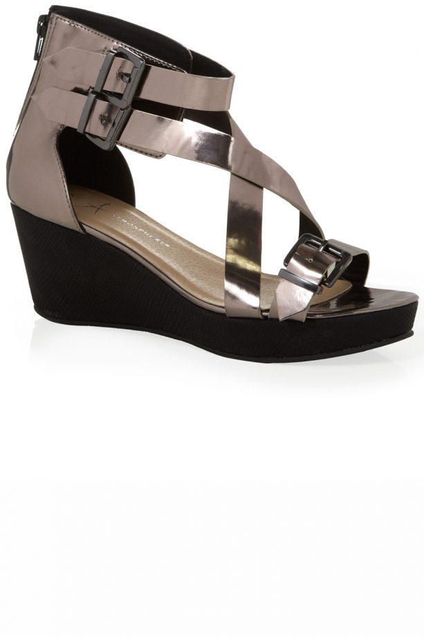 Primark Grey Shoes