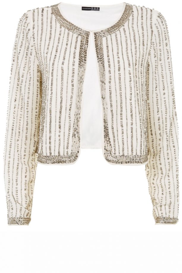 Primark Embellished Jacket, £23