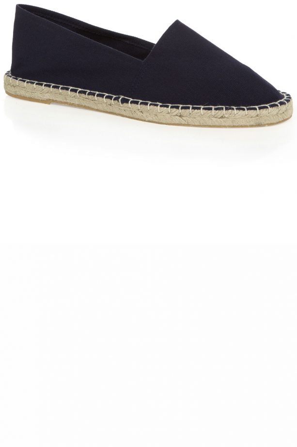 Primark Navy Shoe