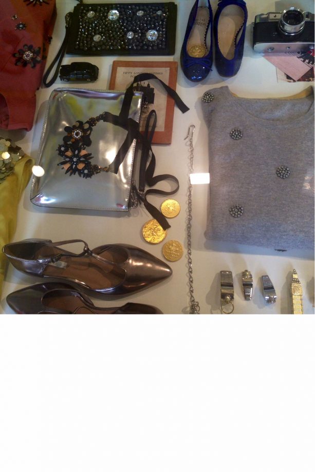 Boden AW14 Press Day: Embellishment And Add-Ons