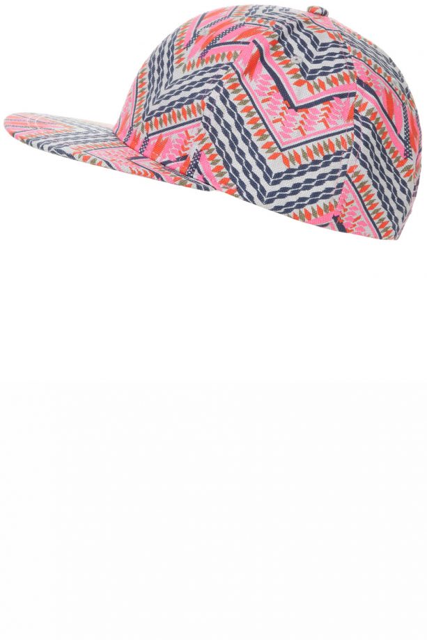 Primark Pink Hat