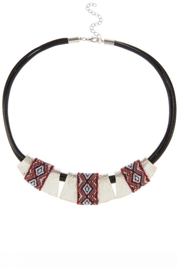 Primark Silver Necklace