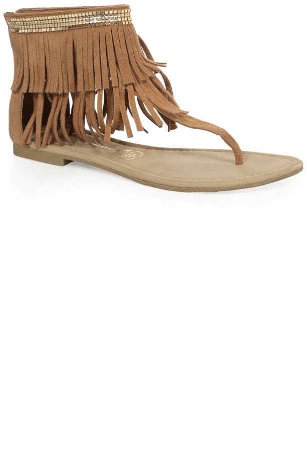 Primark Tan Sandal