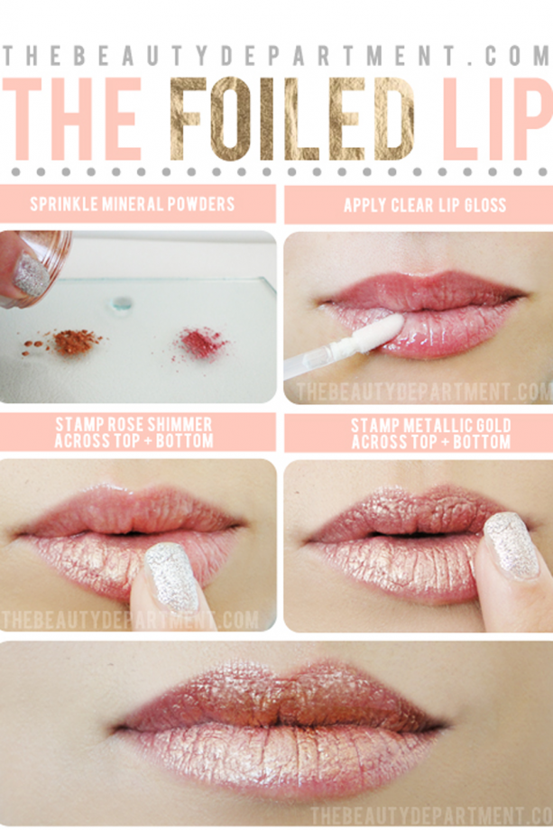 Top 20 Beauty Blogs: The Beauty Department
