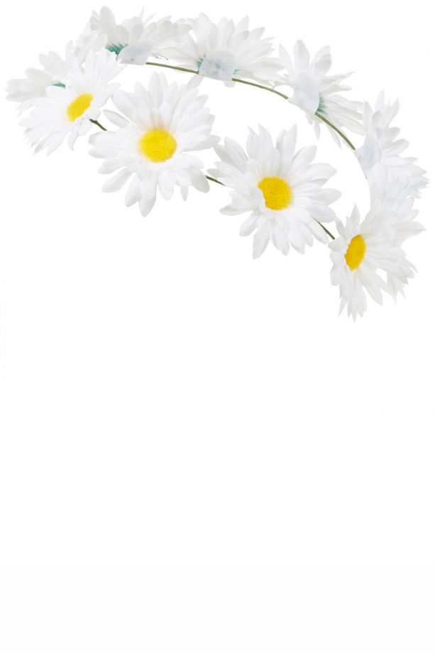 Primark Daisy Headband