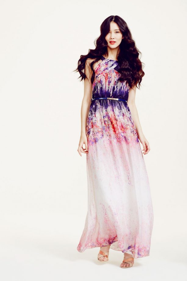 Little Mistress By Look Magazine Danni Dress, £70