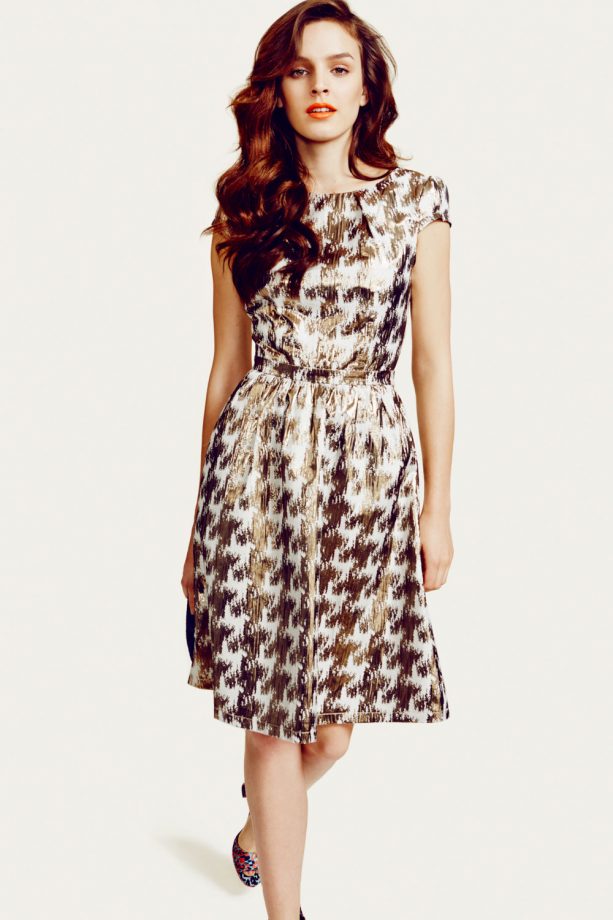 Little Mistress By Look Magazine Laura-May Dress, £60