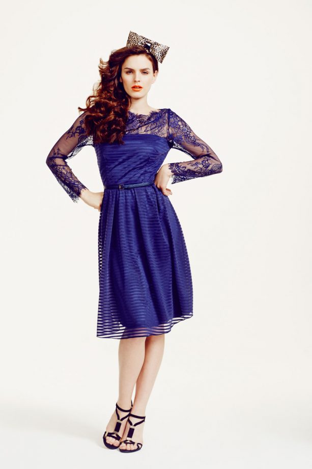 Little Mistress By Look Magazine Sarah Dress, £65