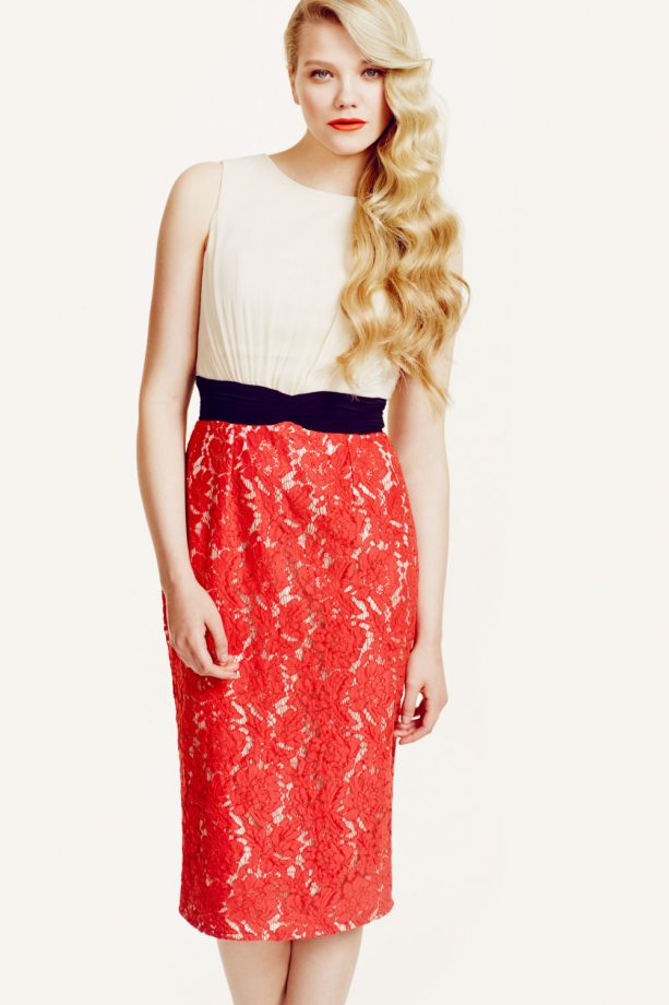 Little Mistress By Look Magazine Leah Dress, £58