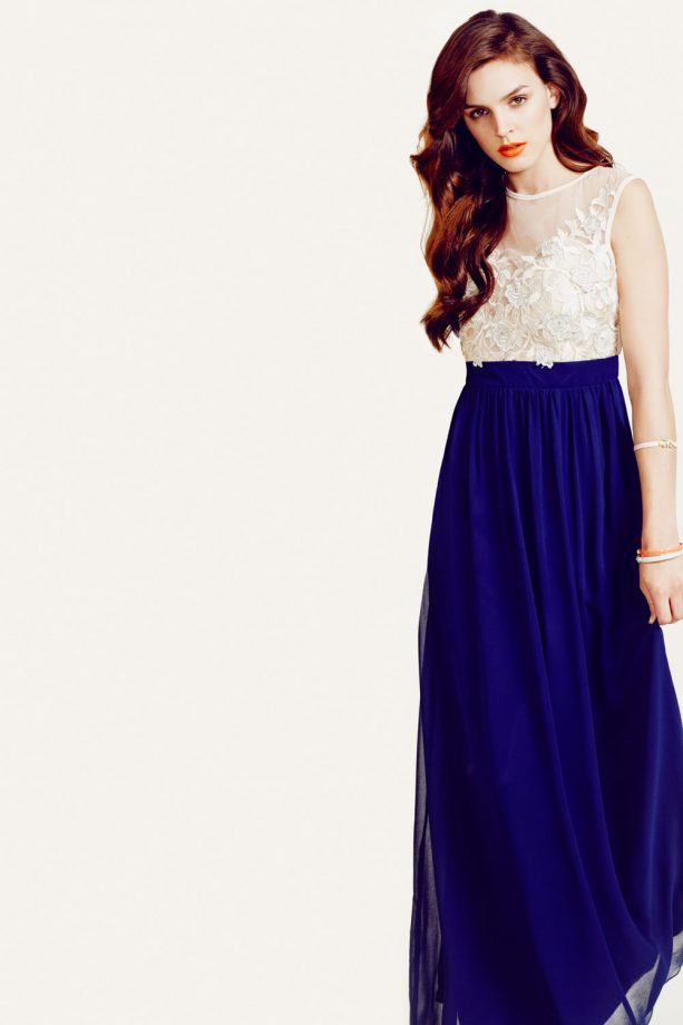 Little Mistress By Look Magazine Bella Dress, £70