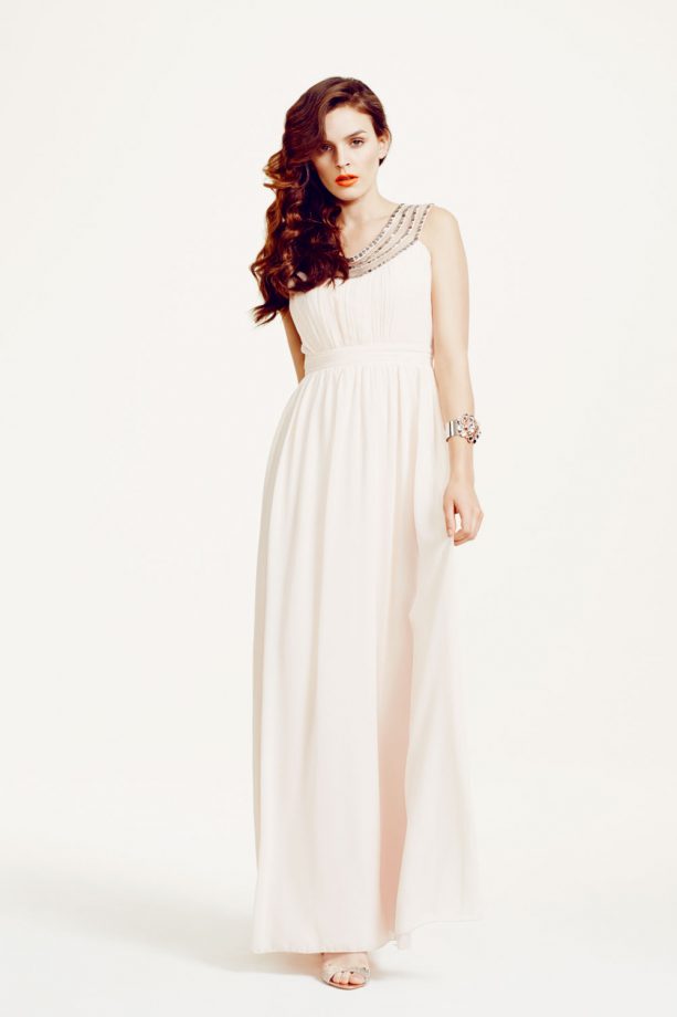Little Mistress By Look Magazine Marian Dress, £70