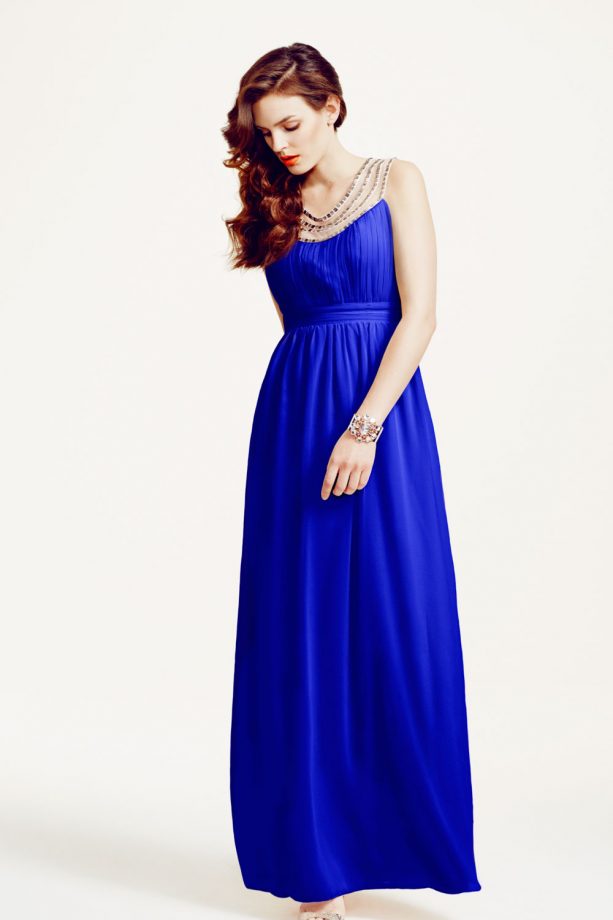 Little Mistress By Look Magazine Marian Dress, £70