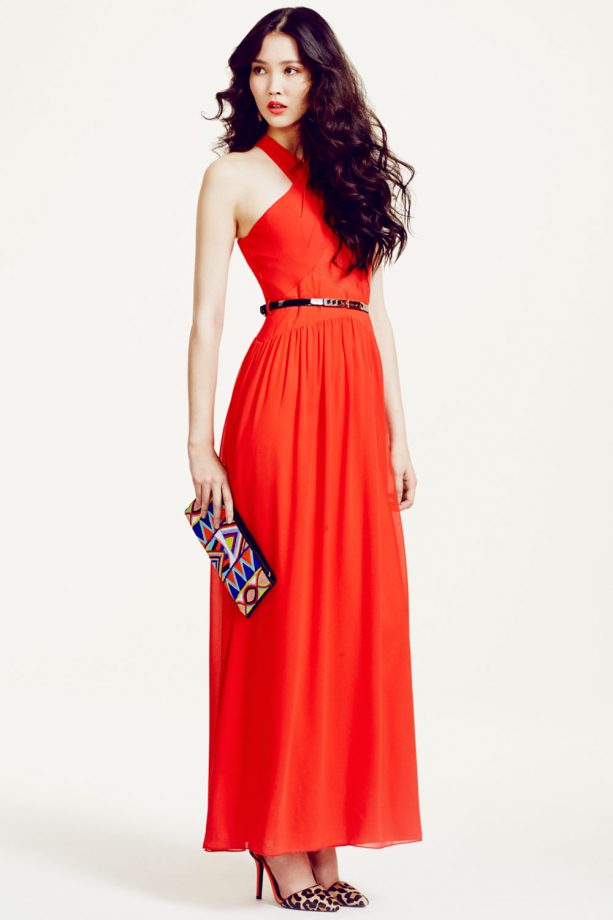 Little Mistress By Look Magazine Lauren Dress, £65
