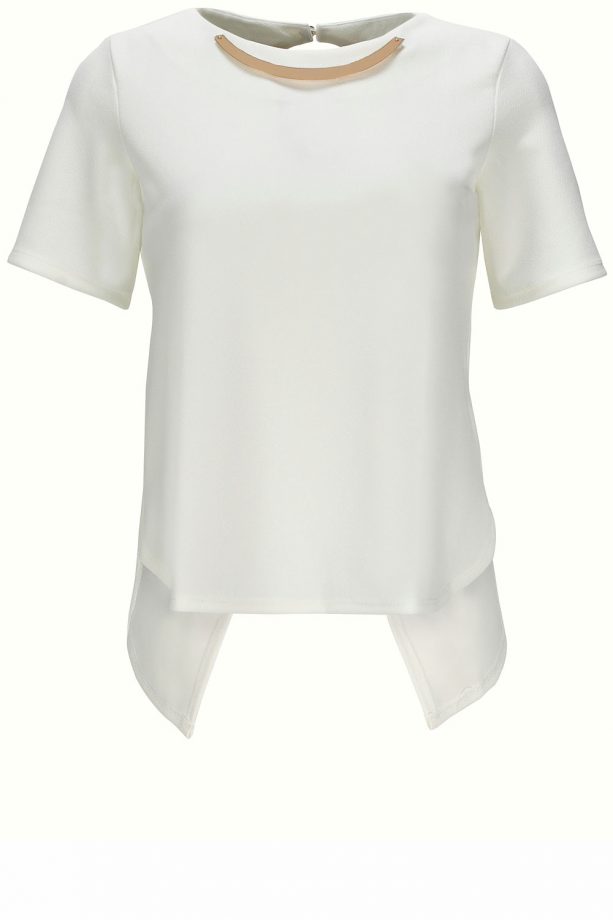 Binky Felstead For Lipstick Boutique Brixton Top, £45