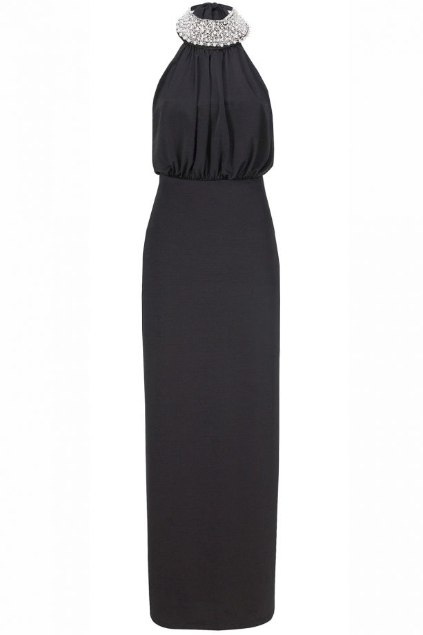 Binky Felstead For Lipstick Boutique Holborn Dress, £85