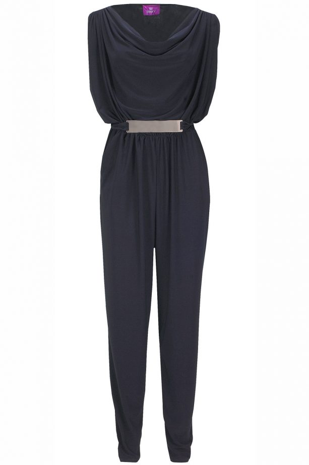 Binky Felstead For Lipstick Boutique Kew Jumpsuit, £80