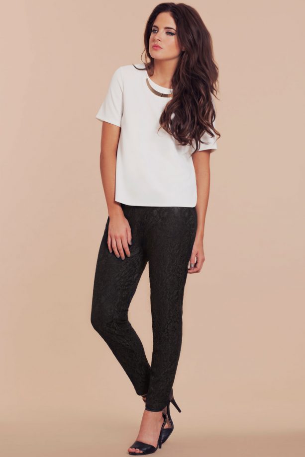 Binky Felstead For Lipstick Boutique Collection