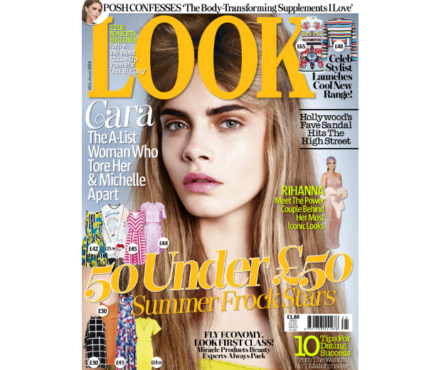 50 Under £50 Summer Frock Heroes: This Week In LOOK