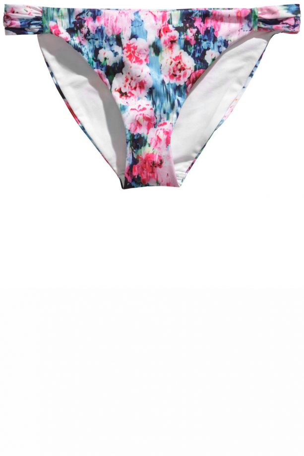 H&M Bikini Bottoms, £7.99