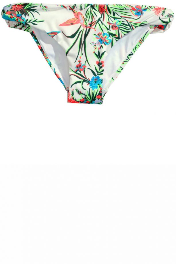 H&M Print Bikini Bottoms, £7.99