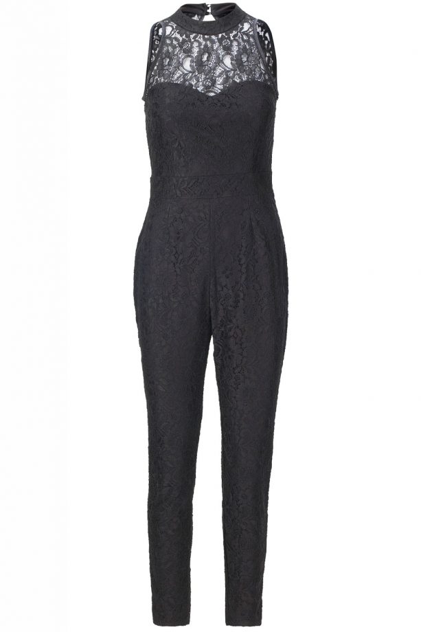 Binky Felstead For Lipstick Boutique Knightsbridge Jumpsuit, £80