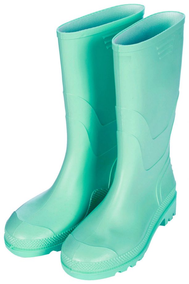 Topshop JuJu Wellies, £20