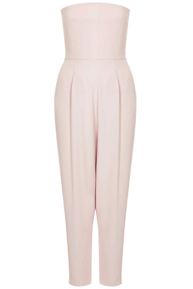 Topshop Tailored Bandeau Jumpsuit, £60MaxineEggenberger.jpg