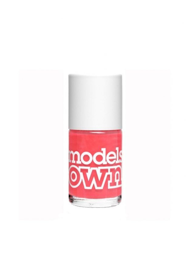 Models Own Polish For Tans, £5