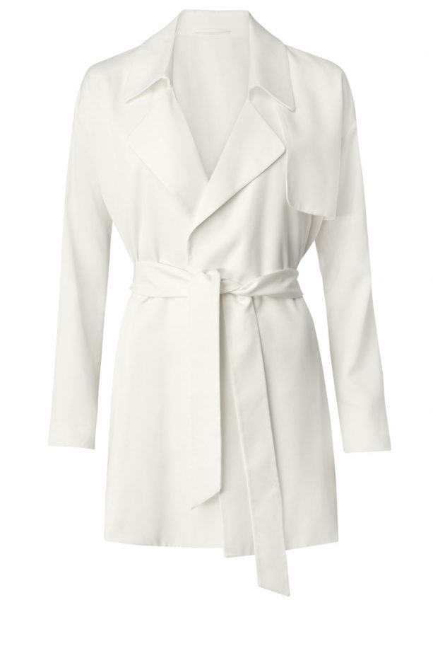 All Saints Nya Coat, £258