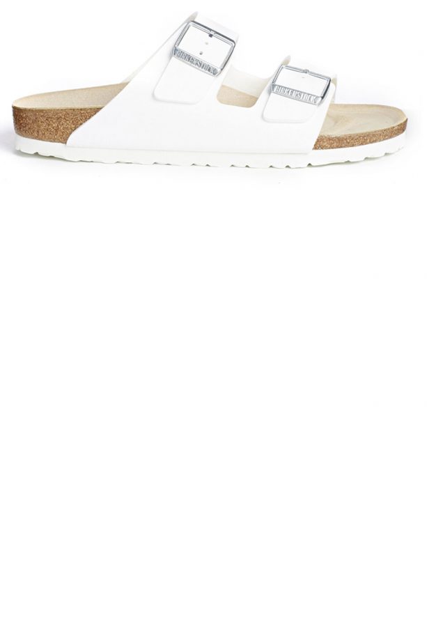 Asos Birkenstock, £49.95