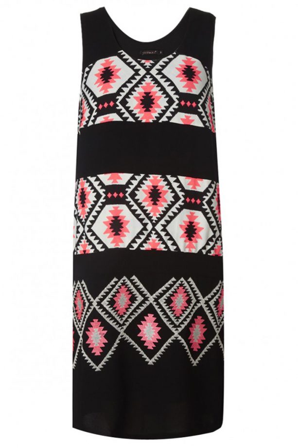 Atterley Road Colour Block Dress, £47