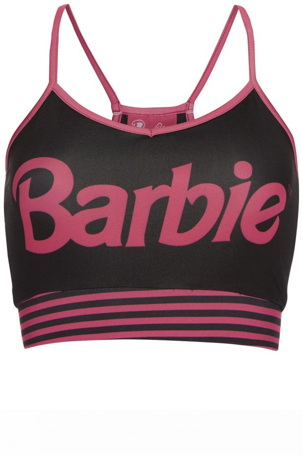 Primark High Summer 2014 Barbie Crop Top
